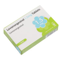 Levonorgestrel