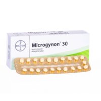 Microgynon