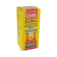 Covonia Throat Spray