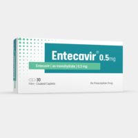 entecavir