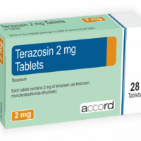 Terazosin