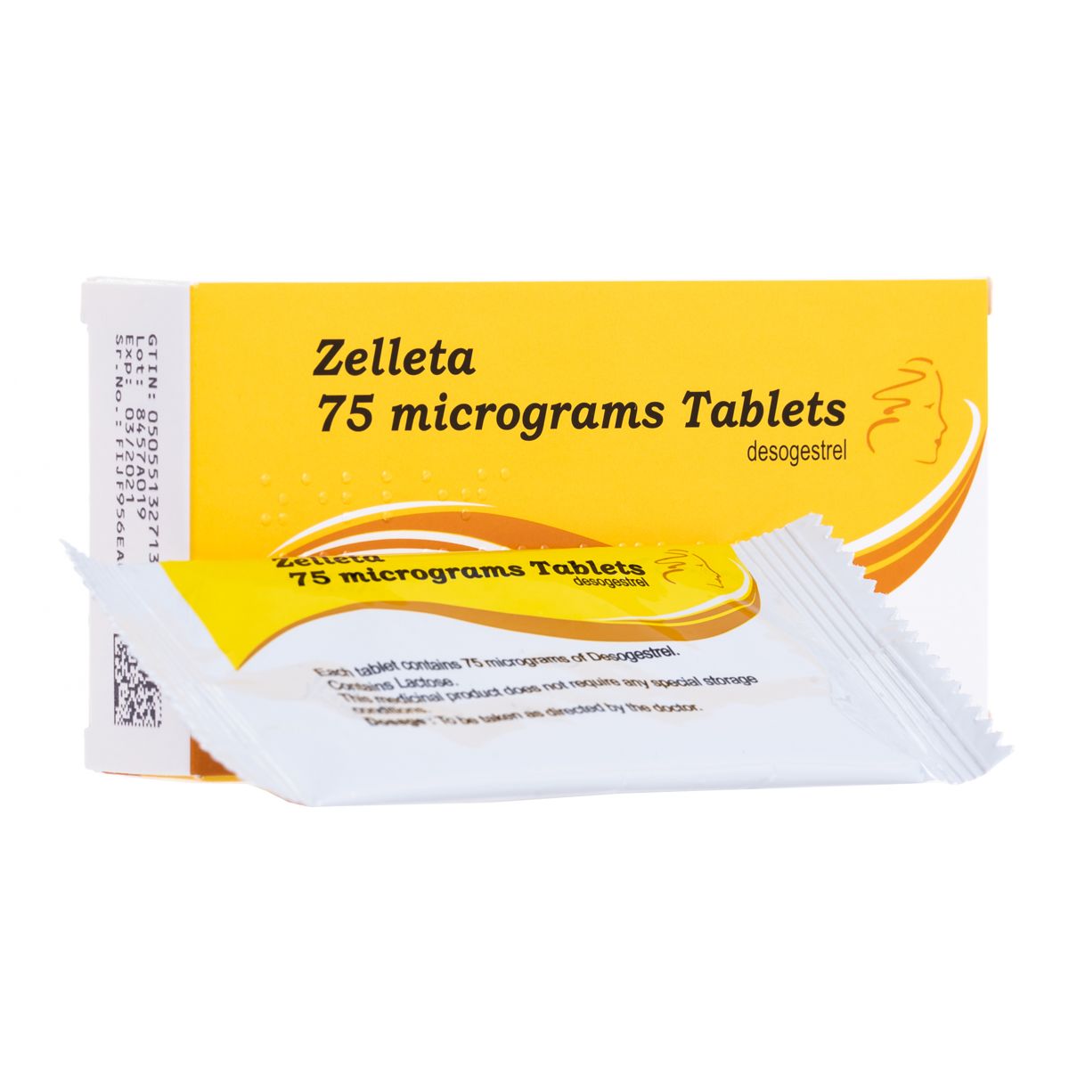 Buy Zelleta | 24Hr Service Online | PillDoctor GH