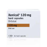 xenical capsules