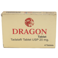dragon tablets