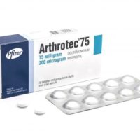 Arthrotec 75