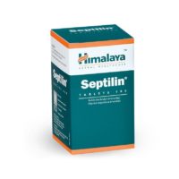 Himalaya Septilin