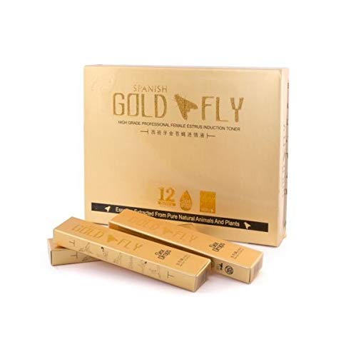 Buy Spanish Fly Gold, 5ml, 24Hr Service Online