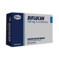 diflucan 150 capsules