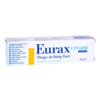 eurax creams