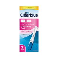 Clearblue Pregnancy Test Kit