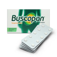 buscopan Ghana