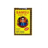 Samsu super Oil