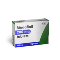 Modafinil by online