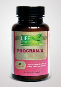 Helps reduce the risk of recurrent urinary tract infections (UTIs). Supports urinary tract health by preventing harmful bacteria from adhering to the bladder wall. Maintains healthy vaginal flora, helping lower the risk of bacterial and yeast infections. Promotes digestive health and regular bowel function by supporting a balanced gut microbiome. May help restore good bacteria after antibiotic use. Provides antioxidant support for overall wellness.